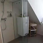 Penthouse Mit Altstadtflair Апартаменты Грац