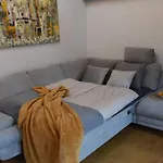 Penthouse Mit Altstadtflair Апартаменты Грац