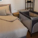 Penthouse Mit Altstadtflair Грац