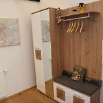 Penthouse Mit Altstadtflair Грац