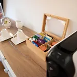 Penthouse Mit Altstadtflair Грац