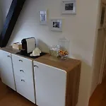 Penthouse Mit Altstadtflair Апартаменты