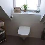 Апартаменты Penthouse Mit Altstadtflair