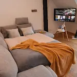 Penthouse Mit Altstadtflair