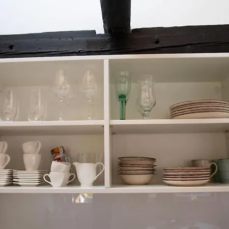 Penthouse Mit Altstadtflair Apartment Graz