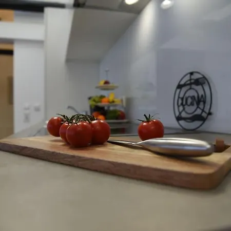 Penthouse Mit Altstadtflair