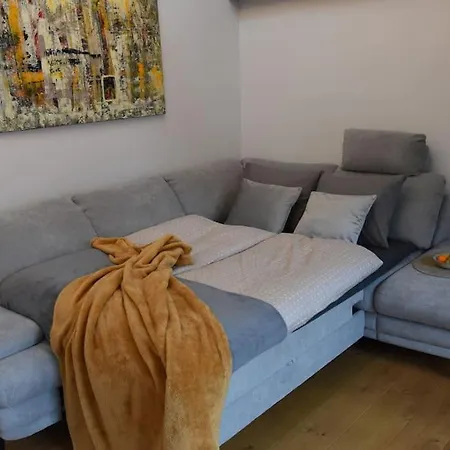 Penthouse Mit Altstadtflair Apartament Graz