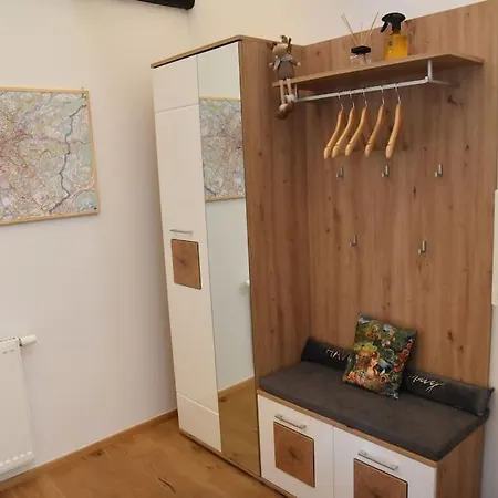 Penthouse Mit Altstadtflair Graz