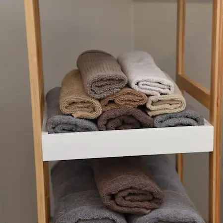 Penthouse Mit Altstadtflair Apartment *