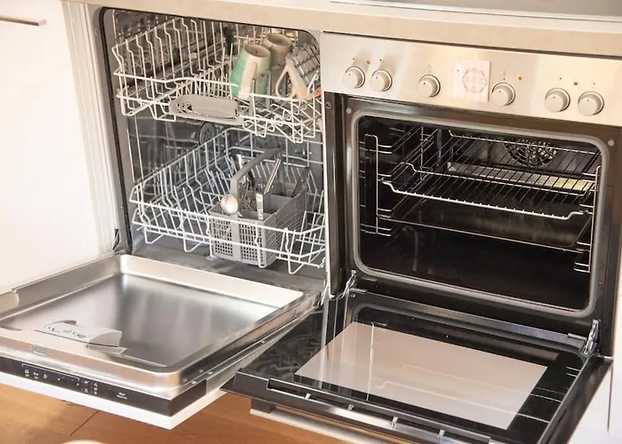 Penthouse Mit Altstadtflair グラーツ