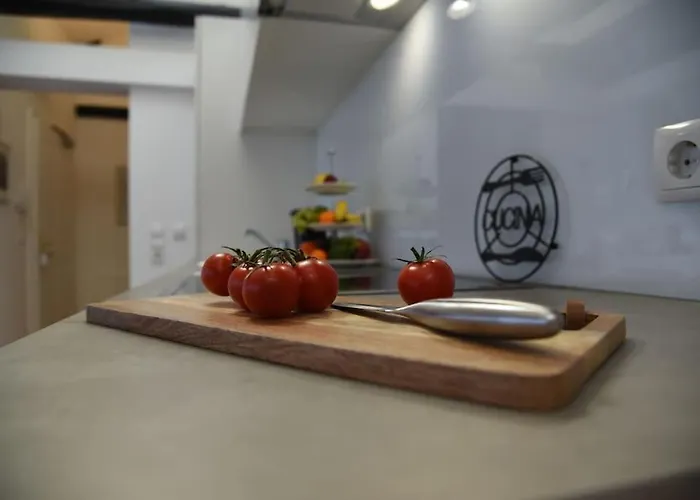 Penthouse Mit Altstadtflair