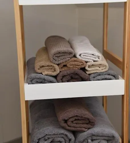 Penthouse Mit Altstadtflair アパート *